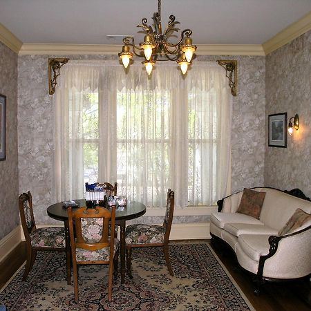 Magnolia Grove Bed And Breakfast Hernando Extérieur photo