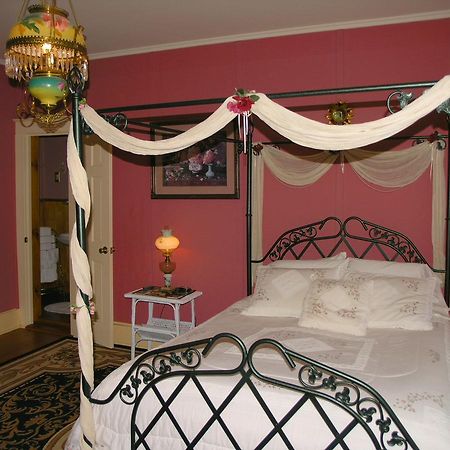 Magnolia Grove Bed And Breakfast Hernando Extérieur photo