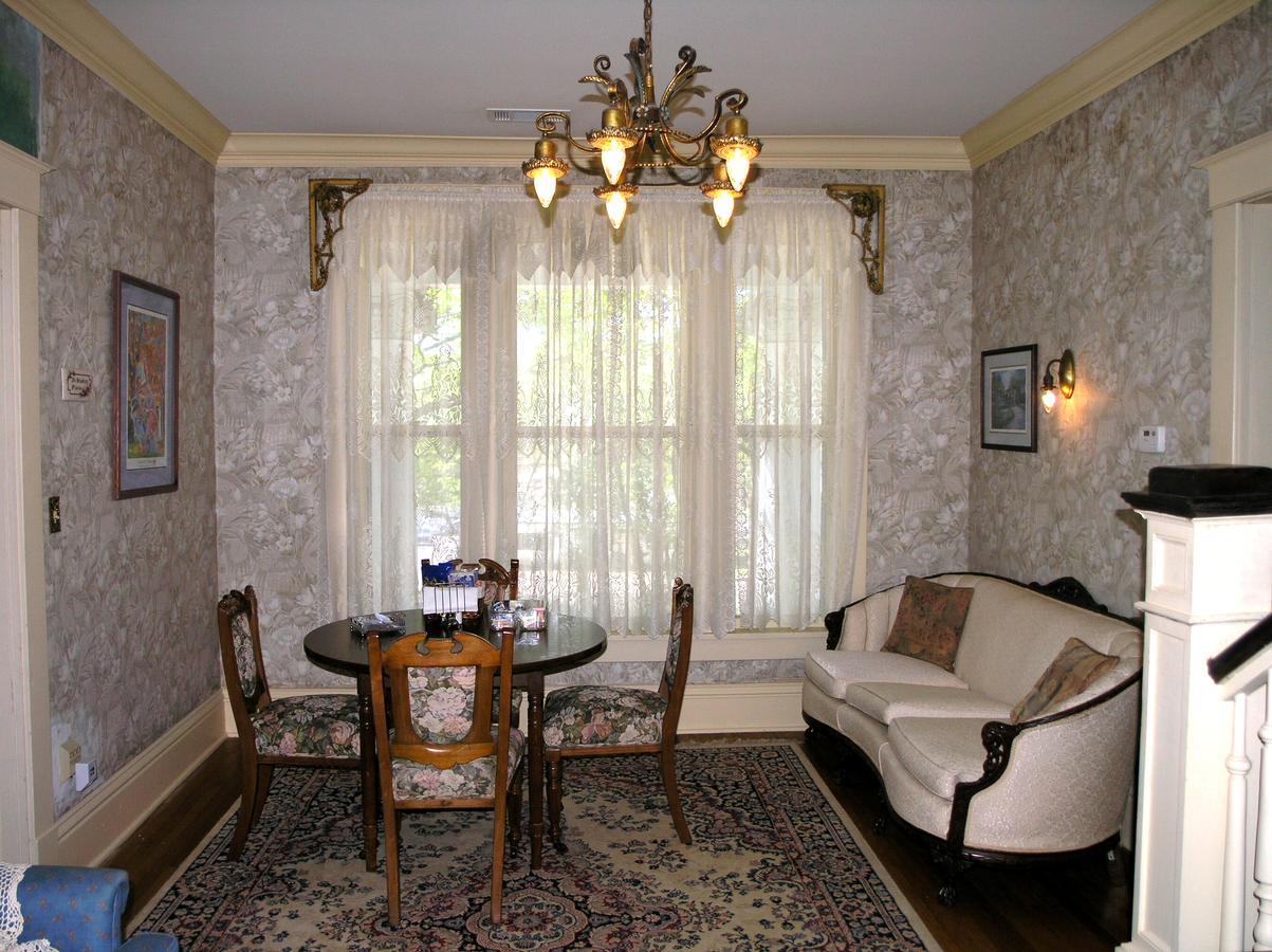 Magnolia Grove Bed And Breakfast Hernando Extérieur photo